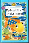 Błyszcząca kolekcja. Rybka Nino szuka domu