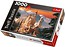 Puzzle 3000 Zimowy Zamek Neuschanstein TREFL