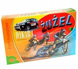 Gra - Żużel. Dakar ALEX