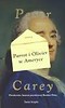 Parrot i Olivier w Ameryce