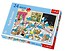 Puzzle 24 maxi Smerfy W szkole TREFL