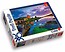 Puzzle 1500 Zamek Eilean Donan, Szkocja TREFL