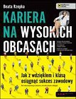 Kariera na wysokich obcasach