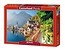 Puzzle 2000 Hallstatt - Austria CASTOR