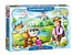 Puzzle 30 Kot w butach CASTOR