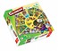 Puzzle Edukacyjne Calendar TREFL