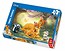 Puzzle 24 maxi Bambi Najlepiej z mamą TREFL