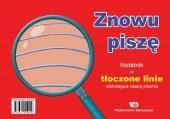 Znowu piszę