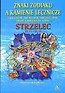 Strzelec - znaki zodiaku a kamienie lecznicze