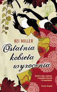 Ostatnia kobieta wyrocznia