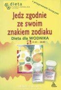 Wodnik. Jedz zgodnie ze swoim znakiem zodiaku