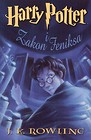 Harry Potter 5 Zakon Feniksa - J.K. Rowling br.