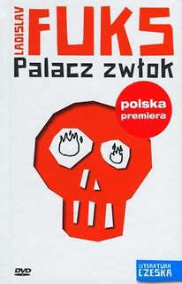 Literatura czeska T.09 Palacz zwłok