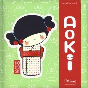 Aoki - Annelore Parot