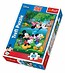 Puzzle 60 Myszka Miki Piknik TREFL