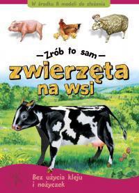 Zrób to sam - Zwierzeta na wsi