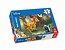 Puzzle 30 Skunksik i Bambi TREFL