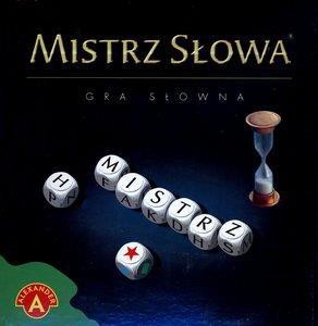 Gra - Mistrz słowa ALEX