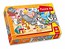 Puzzle 60 Tom & Jerry Malowanki TREFL