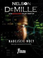 Nadejście nocy.