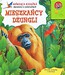 Mieszkańcy dżungli. Mówiąca książka. Opowieści