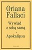 Wywiad z sobą samą. Apokalipsa