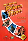 Matura Prime Time Intermed. WB EXPRESS PUBLISHING