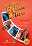 Matura Prime Time Intermed. WB EXPRESS PUBLISHING