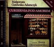 Cukiernia Pod Amorem 3. Hryciowie audiobook