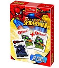 Czarny Piotruś - Spiderman TREFL