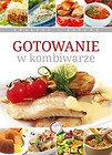 Gotowanie w kombiwarze SBM