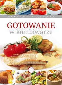 Gotowanie w kombiwarze SBM