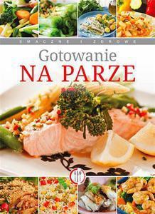 Gotowanie na parze SBM