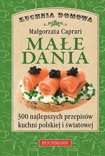 Małe dania