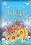 Czytam i poznaję biblijne opowieści