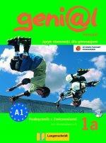 Genial kompakt 1A KB+AB+CD 