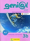 Genial kompakt 3B KB+AB+CD 