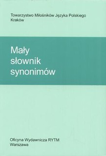 Mały słownik synonimów