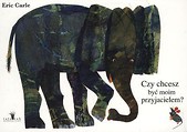 Czy chcesz być moim przyjacielem?