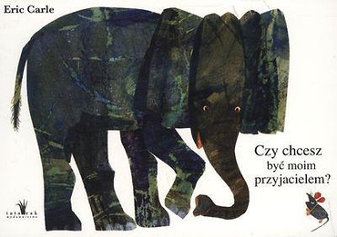 Czy chcesz być moim przyjacielem?