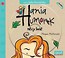 Hania Humorek CD Ratuje świat