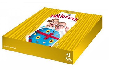Mój kuferek. Pakiet podstawowy dla ucznia w.2012