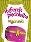 Kuferek pięciolatka RPP Wycinanki JUKA