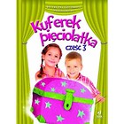 Kuferek pięciolatka RPP KP 3 JUKA