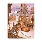 Lekcje rysowania i malowania. Fantasy Krajobrazy..