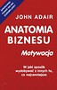 Anatomia biznesu. Motywacja