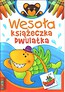 Wesoła książeczka dwulatka LITERKA