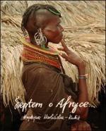 Szeptem o Afryce... BOSZ