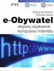 e-Obywatel aktywny użyt. komputera i ... w.2012