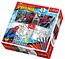 Puzzle Color Spiderman TREFL